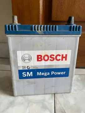 AKI MOBIL BOSCH