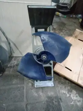 Kipas angin blower ac