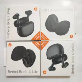 REDMI BUDS 4 ACTIVE JL GODEAN KM 11.5