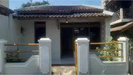 DI SEWAKAN RUMAH MURAH NEGO