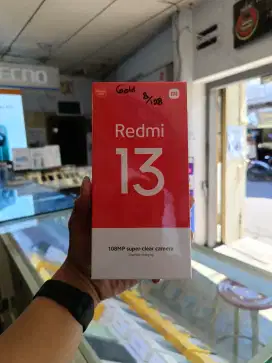 Redmi 13 8/128Gb