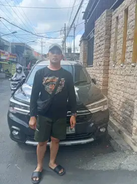 Sewa mobil harian bulanan rent car mobil surabaya sidoarjo