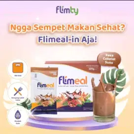 Flimeal Meal Replacement 1 Box 12 scht