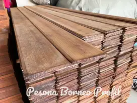 Jual PAPAN DINDING ULIN Panjang 2 METER