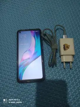 Xiaomi redmi note 9