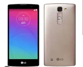 Dijual Paket Bundling Hp Android Lg serie magna dan Nokia GSM 105