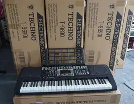 Keyboard Techno T-9690i