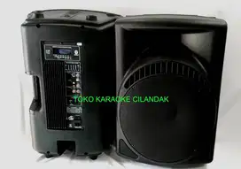 new speaker aktif model terbaru