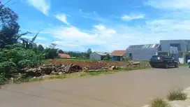 Kapling SHM Dekat Jl. Serpong-Parung, 1 Jtan/m Promo Awal Bulan