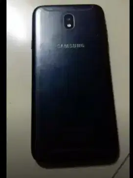 Jual samsung j7 pro hitam batangan hp aj buruan hub skrg juga