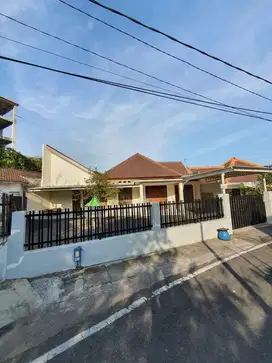 Dijual Rumah Bagus, Nyaman dan Strategis