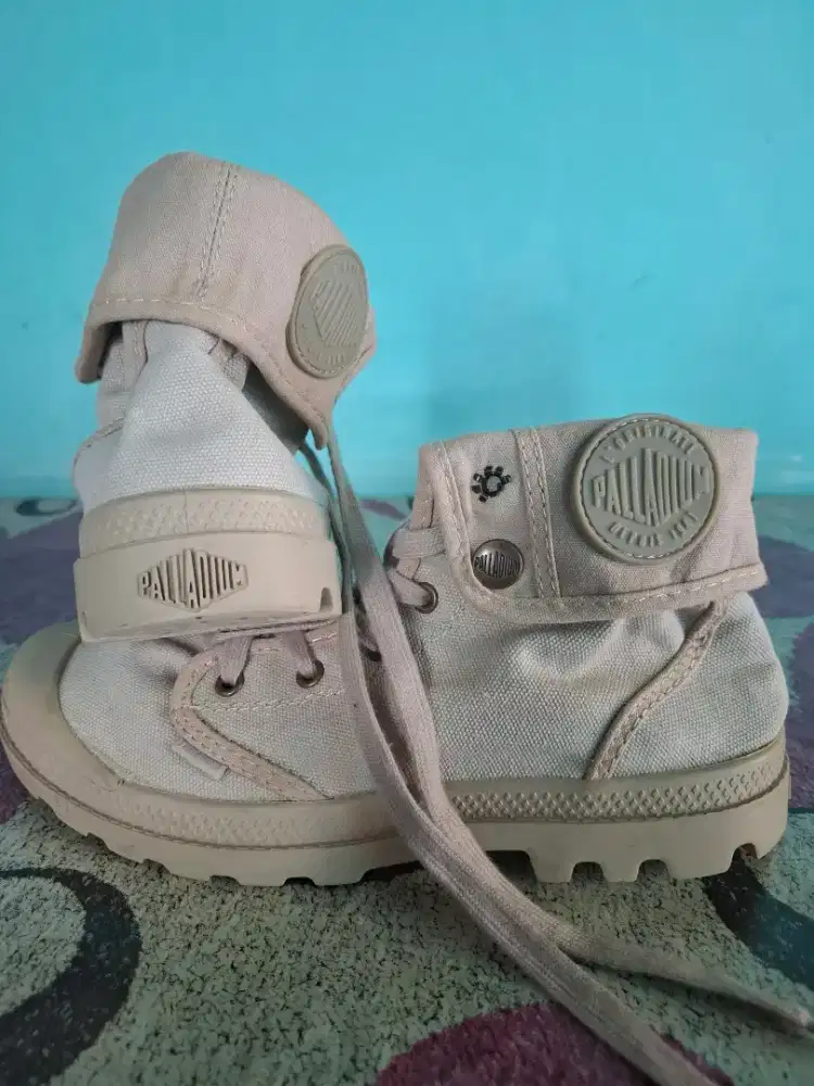 Sepatu Taktikal Keren