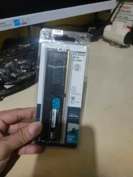Ram klevy DDR 4 8GB