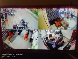 PAKET CCTV MURAH BERKUALITAS