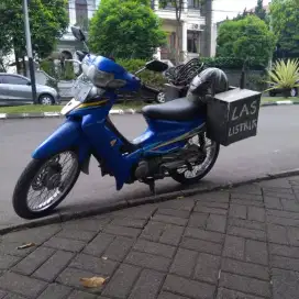Las listrik yg bisa di panggil