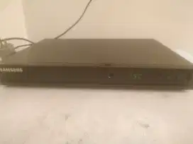 Samsung DVD Player E360k