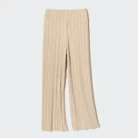 Uniqlo Pleated Straight Size M
