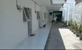 Kost Strategis Raya Mangkurejo Kwangsan Sedati Juanda Sidoarjo