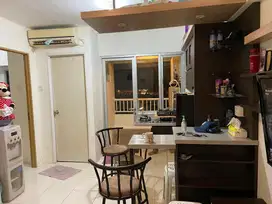 Apartemen educity