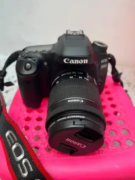 Canon Eos 80D wifi