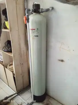 Filter penyaring air