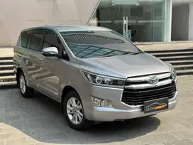 BERGARANSI ! TOYOTA KIJANG INNOVA 2.4 V DIESEL NIK 2019 AT