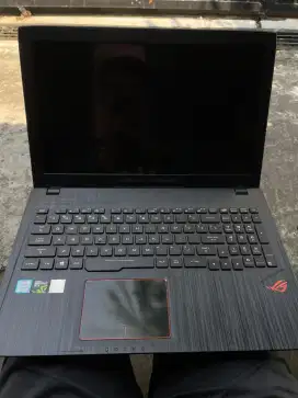 ASUS ROG  GL553VD