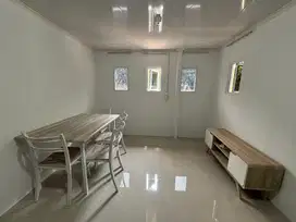 Kantor kost toko