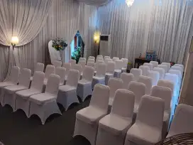 Sewa kursi dan alat event