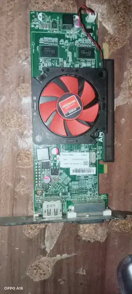 VGA CARD HD 7000 SERIES 1GB 64BIT