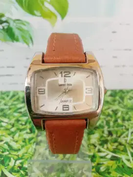 Jam Tangan Laurent Delon