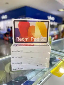 Xiaomi Redmi Pad Se Ram 4/128 New Garnas