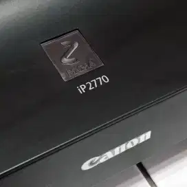 Kualitas Like New Printer Pixma ip1770