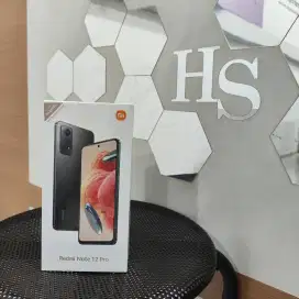 Xiaomi Redmi Note 12 Pro Ram 8/256GB