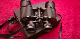 BINOCULARS SUPER ZENITH 7x50 / TEROPONG