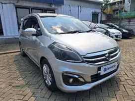 [OLX Mobbi] Suzuki Ertiga 1.4 GX Bensin-MT 2014 FOU