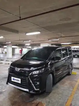 [OLXmobbi] Toyota Voxy 2.0 Bensin-AT 2018 AND1