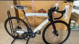 sepeda polygon united SD8 DISC size L