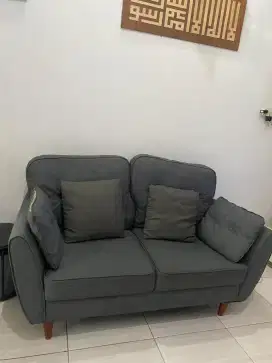 Kursi sofa jual murah