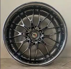 Velg racing MR R19