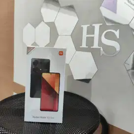 Xiaomi Note 13 Pro Ram 8/256Gb