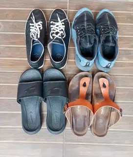 Dijual sepatu original size 44-45