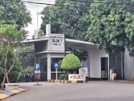 Kab.BEKASI. Perumahan Dukuh Zamrud. Rumah siap Huni