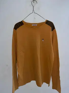Hush Puppies Tshirt Original