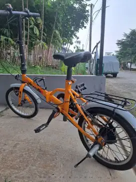 Sepeda Airwalk Murah BU
