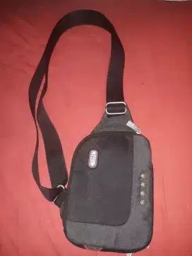 Tas Selempang - Sling Bag TUMI Original 100%
