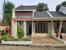 Over Kredit Rumah 1 Lantai di Graha Serpong Hijau, Gn. Sindur