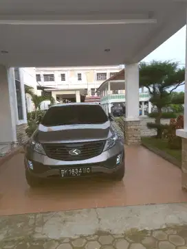 Jual kia sportage gen 3