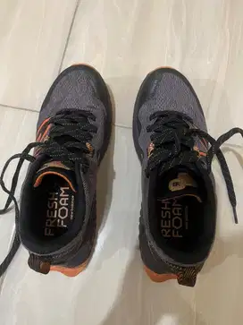 Preloved new balance trail running uk 6,5 woman