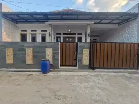@Rumah Murah Pake Bata Merah dekat Stt Telkom Tol Buah Batu Bandung